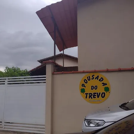 Pousada do Trevo-2